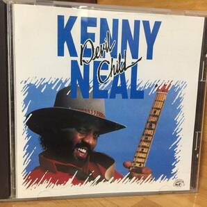 ケニー・ニール(Kenny Neal) 　「Devil Child Plus」CD