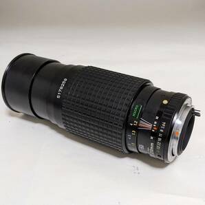 a666 ペンタックス(Kマウント) SMC PENTAX-A ZOOM 70-210mm F4 中古の画像3