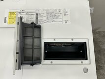【美品】大阪発C　Panasonic　ドラム式電気洗濯乾燥機　NA-LX125CR　標準洗濯容量12.0kg 2023年製　G_画像9