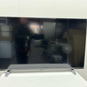 【１円スタート・美品】大阪発 TOSHIBA 液晶テレビ 40V34 40インチ 2023年製 Gの画像1