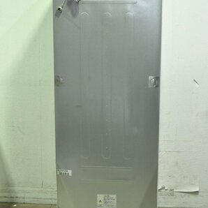 【美品】埼玉発 三菱電機 ノンフロン冷凍冷蔵庫 MR-C33H-W1 330L/63kg 2023年製 MM YKの画像4
