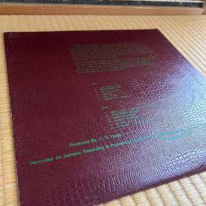 The Best of Bob Marley & The Wailers (Crocodile Skin Cardboard/Silk Screen) Coxsone の画像8