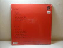 即決！Sealedシールド未開封！Paul Smith限定ジャケ！The Rolling Stones　ローリング・ストーンズ　/　Hackney Diamonds　EU盤LP_画像2