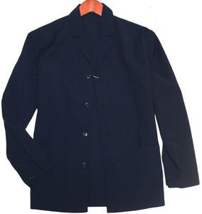 タケオキクチテーラー型シャツジャケット（L）：美品