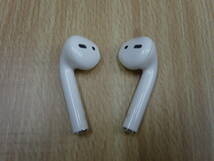 ■□(く-L-1903)　Apple 純正　Air Pods Proエアポッズ　第2世代 アップル　(A1062　A2031　A2032) 動作確認済み　中古□■_画像6