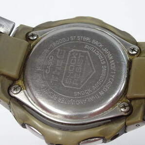 (つ-U-600)G-SHOCK ジーショック 腕時計 GW-1800DJ デジタル/アナログ タフソーラー CASIO カシオ 動作品 中古の画像6