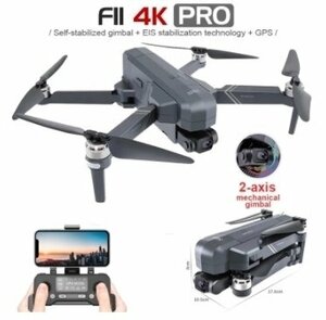 2021新F11プロ4 18k gpsドローンとwifi fpv 4 18k hdカメラ2軸抗シェイクブラシレスquadcopter vs SG906プロ2 rc dron 14