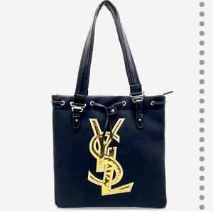 【新品】イブサンローランYves Saint Laurent トートバッグ ノベルティ