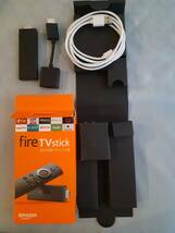 fire tv stick 第二世代ノーマルFire TV Stick　ジャンク_画像1