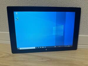 【送料無料！】Diginnos DG-D10W3SLi Windows10タブレット 初期化,ライセンス認証済 ジャンク