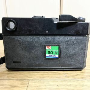 【希少品】FUJICA GW690 Professional 6×9 EBC FUJINON 1:3.5 f＝90mm 中判カメラの画像4