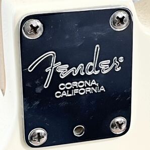 【希少品】Fender USA フェンダー American TELECASTER エレキギター の画像9