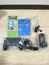 【used品】プレイステーション4 Pro 1TB ジェット・ブラック CUH-7000B PS4 PlayStation SONY 初期化済み_画像6