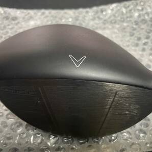 Callaway キャロウェイ ROGUE ST ローグST ロースピン ◆◆◆ トリプルダイヤモンド Triple Diamond LS ドライバー 9.0° ヘッドのみの画像3