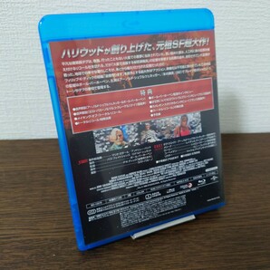 【1円スタート】トータル・リコール('90米) Blu-ray セル版の画像2