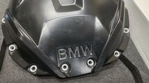 BMW R1250GSアドベンチャー 純正クランクカバー_画像4