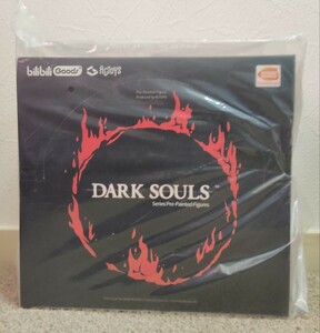 【新品未開封】絵夢トイズ(Emontoys) DARK SOULS(ダークソウル) デフォルメフィギュア Vol.1　6個入りBOX