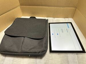 Microsoft Surface Pro 4 Model 1724 128GB Core i5