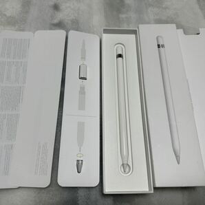 1) Apple Pencil MK0C2J/A Model A1603の画像5