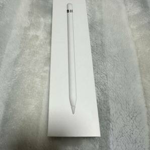 2) Apple Pencil MK0C2J/A Model A1603の画像1