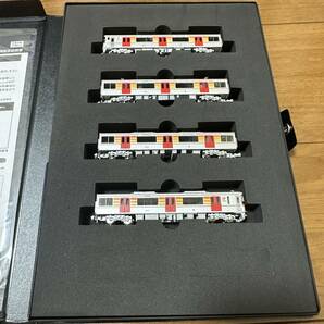 （未使用）ポポンデッタ6037山陽6000系４両セットの画像3