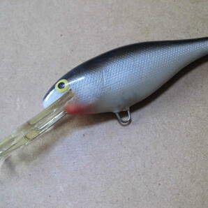 ★RAPALA ラパラ ・シャッドラップ ディープランナー SR-7★Sの画像1