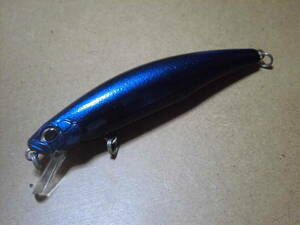 ★デュオ　タイドミノー 90 CD DUO Tide Minnow★ベイブラック