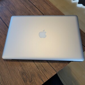 Apple MacBook Pro A1286 ジャンク Mac