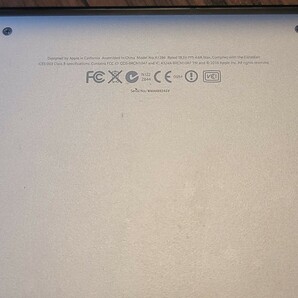 Apple MacBook Pro A1286 ジャンク Macの画像6
