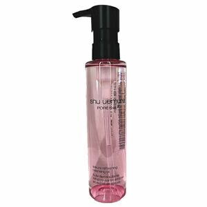 シュウウエムラ フレッシュ クリア サクラ クレンジング オイル 150ml ( shuuemura メイク落とし)