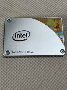 INTEL SSD 240Gb SSDSC2BW240H6 2.5inch SSD