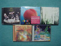 レミオロメン　CD　Your Songs with strings at Yokohama Arena・レミオベスト・Flash and Gleam・ether　remioromen・風のクロマ CD、DVD_画像1