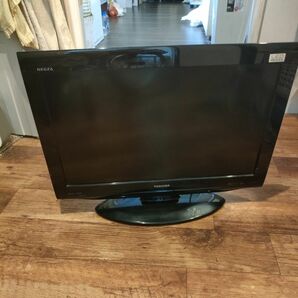 東芝液晶テレビ　TOSHIBA LED REGZA 26RE1S