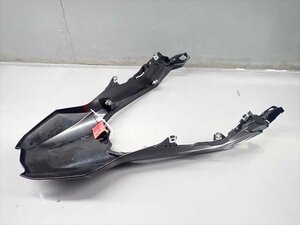 βFA15-1 BMW G310GS WB30G (H29年式) 始動動画有 純正 フロントセンターカウル 破損無し！