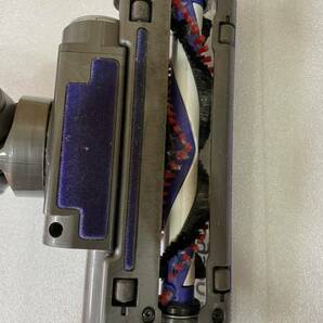 RM7701 dyson ダイソン サイクロン クリーナー DC-26 掃除機 モーター ヘッド 動作確認済 0405の画像9