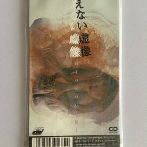男闘呼組 ラストCDシングル「TOKYOプラスティック少年」の画像3