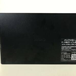 ☆BUFFALO LS220DC NAS ネットワークHDD 6TB バッファロー LinkStationの画像3