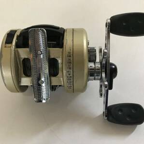 ☆Abu Garcia ambassadeur TANABE SUPER 5600PRO アブガルシア アンバサダー 5600 プロ タナベスーパー リール 釣り具の画像7