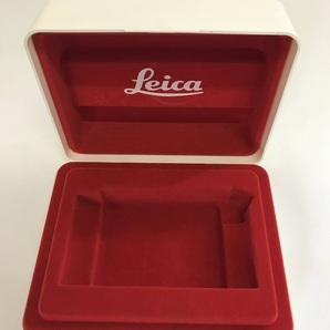 ☆Leica 元箱 M6用？ ライカ カメラ用品の画像2