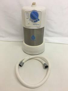 * Amway /Amway [BathSpring bus room water filter 259353J] bus springs * hose attaching shower water purifier household articles 