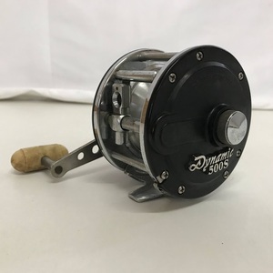 ☆Daiwa Dynamic 500S ダイワ ダイナミック ベイトリール 両軸リール 船用 海釣 フィッシング 釣り具