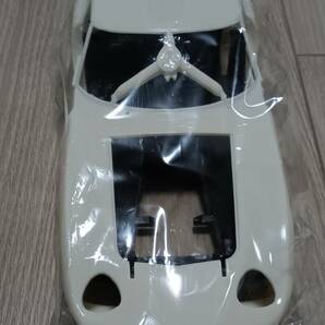 グンゼ産業 トヨタ 2000GT TOYOTA 2000GT MF-10 1/20の画像4