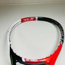 【2本セット】YONEX ソフトテニス ラケット レーザーラッシュ7S LASERUSH ヨネックス テニスラケット ULー1_画像3