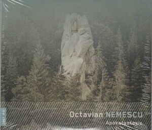 [CD/Dux]O.ネメスク(1940-):ノンシンフォニアV&プレシンフォニアVI/H.アンドレースク&ルーマニア国立放送管弦楽団
