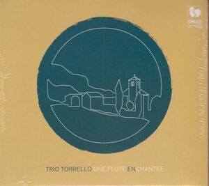 [CD/Gallo]ドニゼッティ:私は海に家を建てたい&ベッリーニ3:3つのアリエッタ&フォーレ:幻想曲Op.79他/トレッロ三重奏団