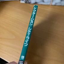 CD ジャズ0419) シティ・ライツ ドクター・ジョン　来日記念盤 美盤 蔵出 ケース少スレ有_画像3