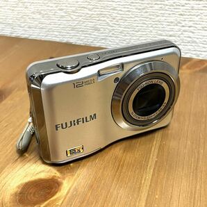 ■FUJIFILM FINEPIX AX200 デジタルカメラ 単三電池駆動■の画像3