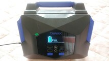 ジャンク TAWAK ポータブル電源 250Wh_画像1