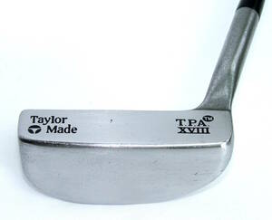 TaylorMade