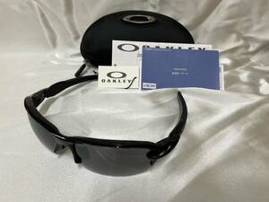 ★新品 OAKLEYサングラス FLAK2.0(A)ASIA FIT★